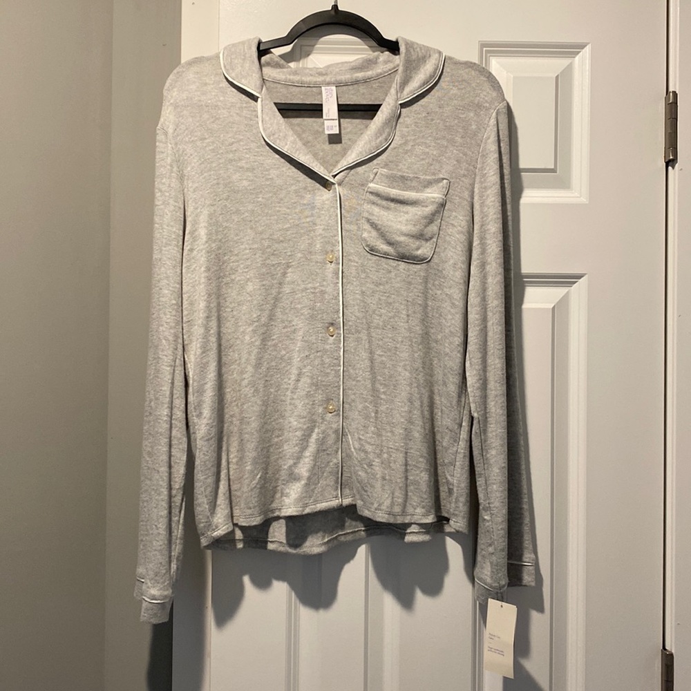 Brand new ‼️ Stars Above Cozy Long Sleeve Top. Size S.